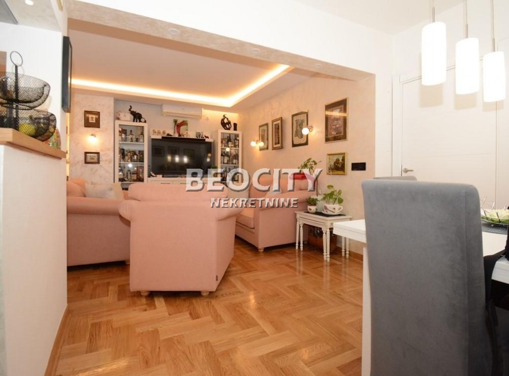 Trosoban stan, 74 m2, Zemun, Prvomajska ID: 121326 9