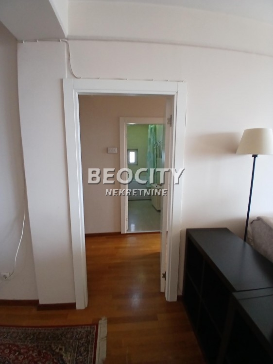 Trosoban stan, 90 m2, Blok 33, Narodnih heroja ID: 121301 13