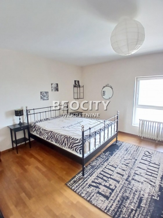 Trosoban stan, 90 m2, Blok 33, Narodnih heroja ID: 121301 15