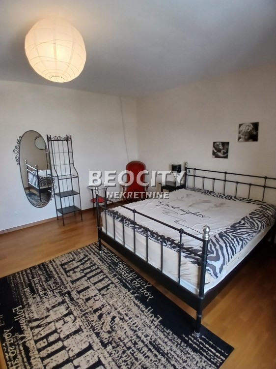 Trosoban stan, 90 m2, Blok 33, Narodnih heroja ID: 121301 16