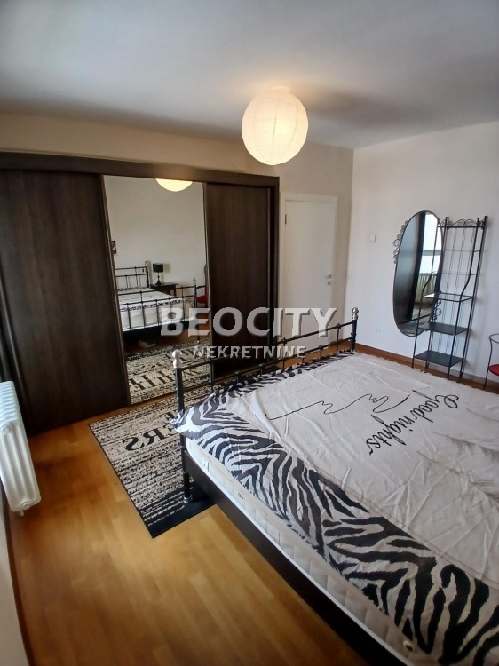 Trosoban stan, 90 m2, Blok 33, Narodnih heroja ID: 121301 17