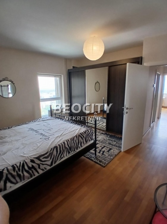 Trosoban stan, 90 m2, Blok 33, Narodnih heroja ID: 121301 18