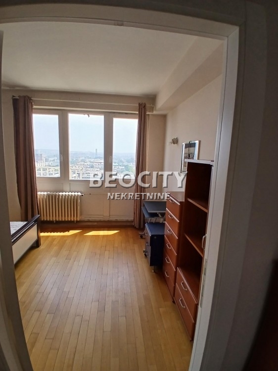 Trosoban stan, 90 m2, Blok 33, Narodnih heroja ID: 121301 19