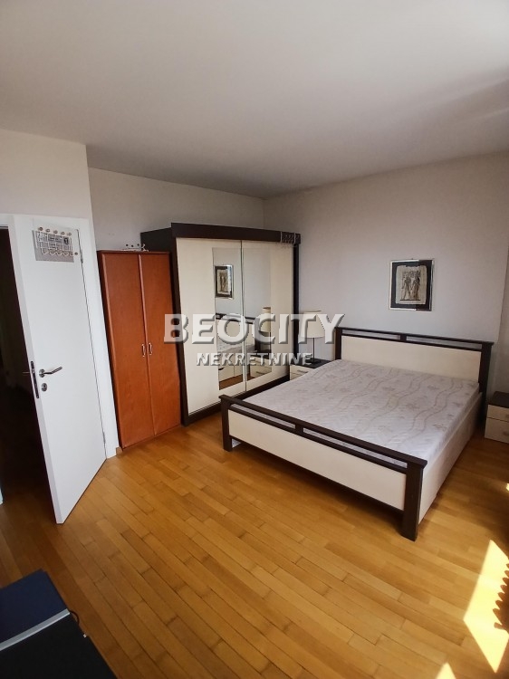 Trosoban stan, 90 m2, Blok 33, Narodnih heroja ID: 121301 20