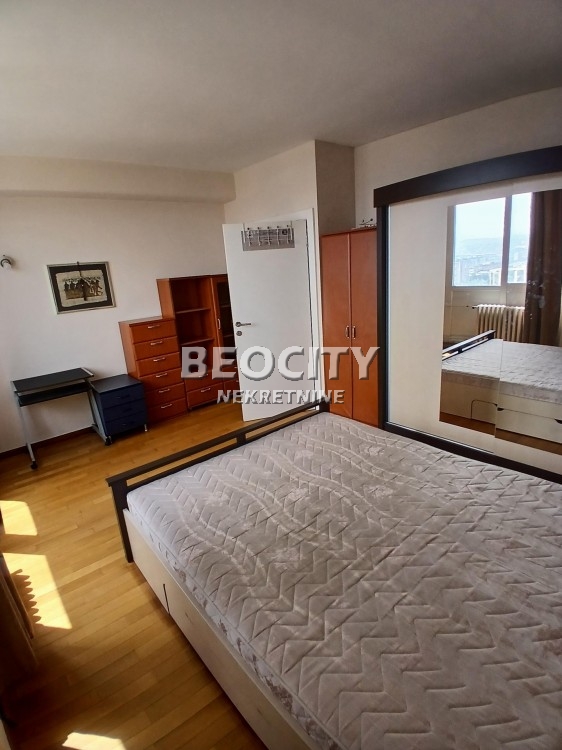 Trosoban stan, 90 m2, Blok 33, Narodnih heroja ID: 121301 21