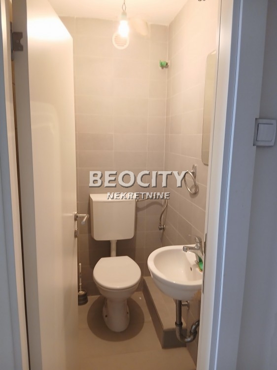 Trosoban stan, 90 m2, Blok 33, Narodnih heroja ID: 121301 22