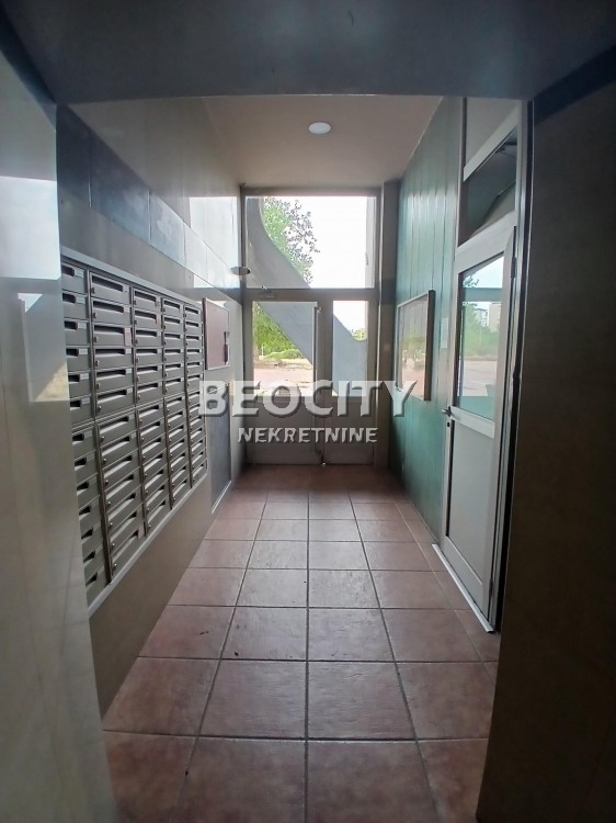 Trosoban stan, 90 m2, Blok 33, Narodnih heroja ID: 121301 25