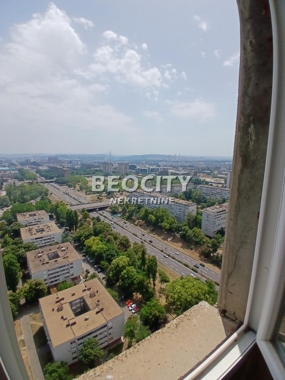 Trosoban stan, 90 m2, Blok 33, Narodnih heroja ID: 121301 26