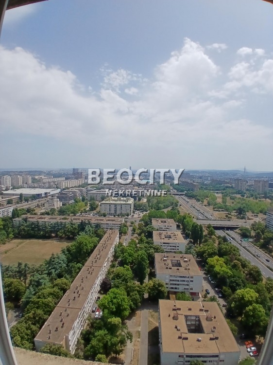 Trosoban stan, 90 m2, Blok 33, Narodnih heroja ID: 121301 27