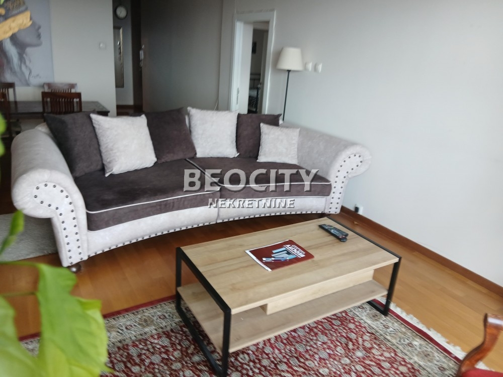 Trosoban stan, 90 m2, Blok 33, Narodnih heroja ID: 121301 3