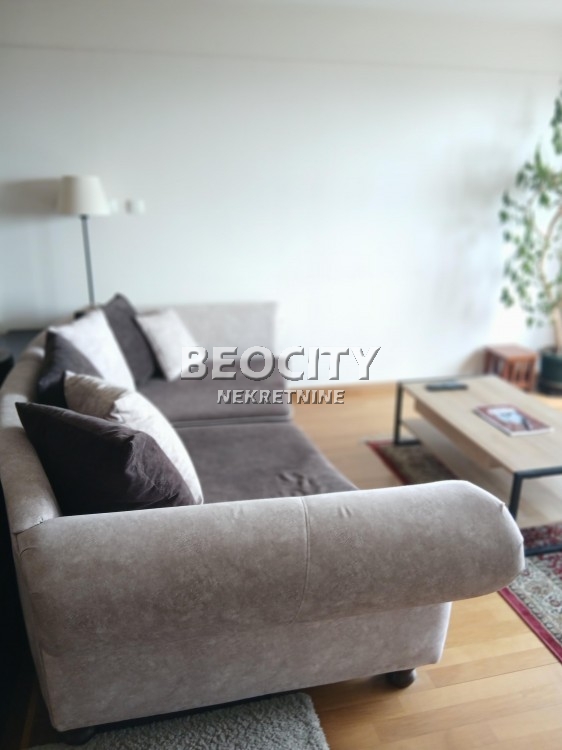 Trosoban stan, 90 m2, Blok 33, Narodnih heroja ID: 121301 5