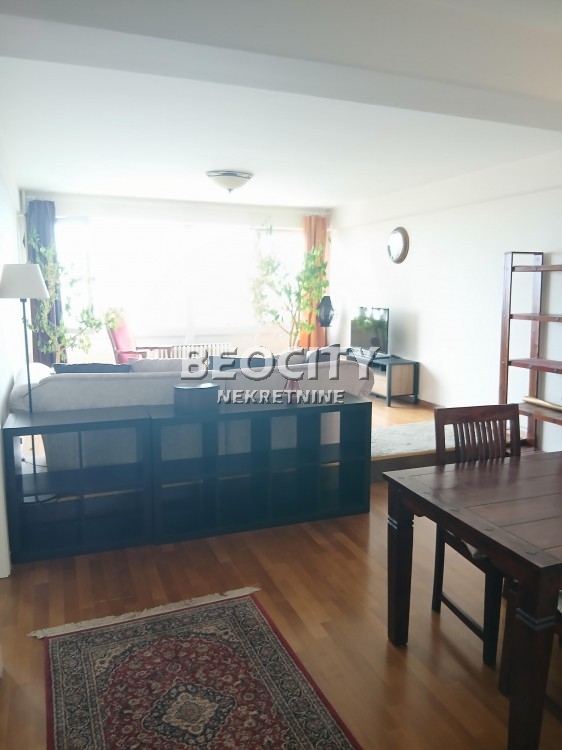 Trosoban stan, 90 m2, Blok 33, Narodnih heroja ID: 121301 6