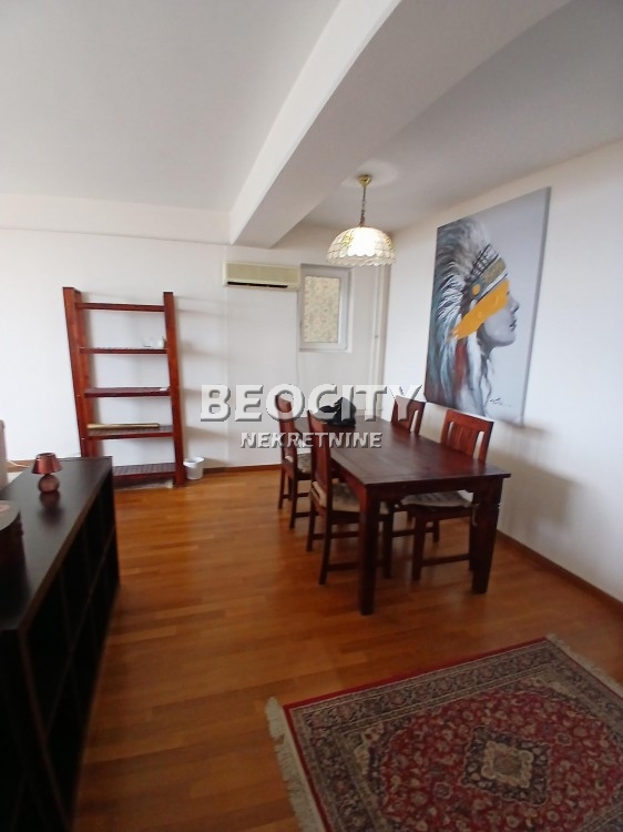 Trosoban stan, 90 m2, Blok 33, Narodnih heroja ID: 121301 7