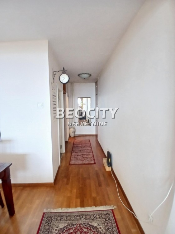 Trosoban stan, 90 m2, Blok 33, Narodnih heroja ID: 121301 8