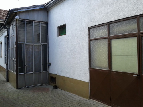 POSLOVNO STAMBENA ZGRADA SREMSKA MITROVICA na ODLICNOJ LOKACIJI 3