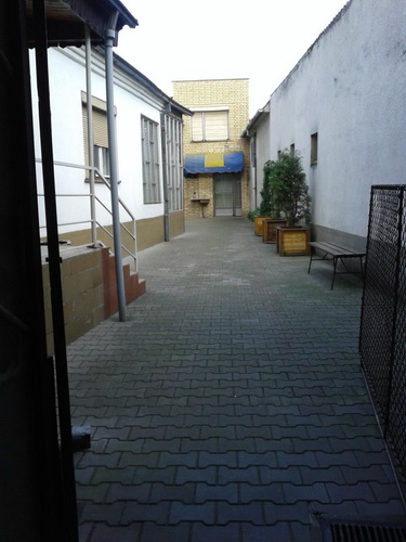 POSLOVNO STAMBENA ZGRADA SREMSKA MITROVICA na ODLICNOJ LOKACIJI 4