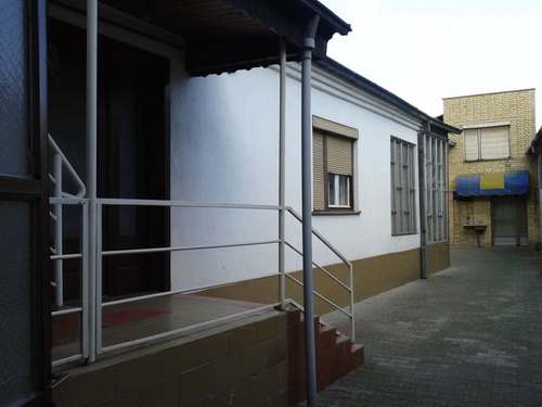 POSLOVNO STAMBENA ZGRADA SREMSKA MITROVICA na ODLICNOJ LOKACIJI 5