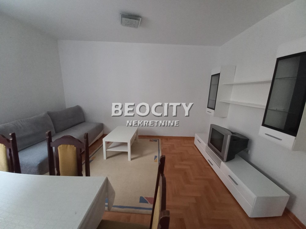 Jednosoban stan, 36 m2, Jugovićevo ID: 121287 1