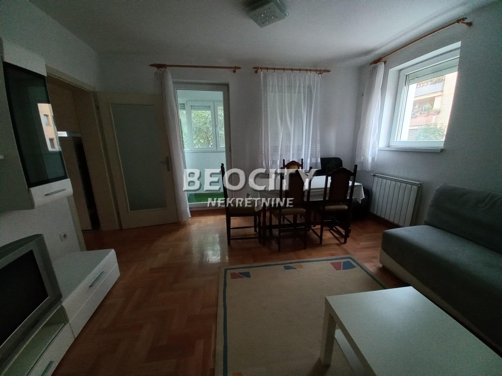 Jednosoban stan, 36 m2, Jugovićevo ID: 121287 2