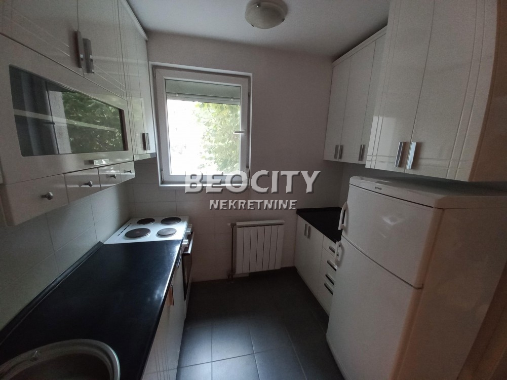 Jednosoban stan, 36 m2, Jugovićevo ID: 121287 3