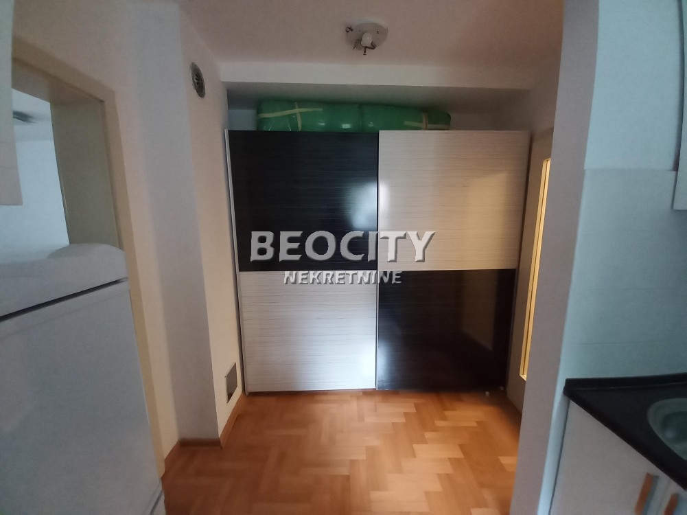 Jednosoban stan, 36 m2, Jugovićevo ID: 121287 4