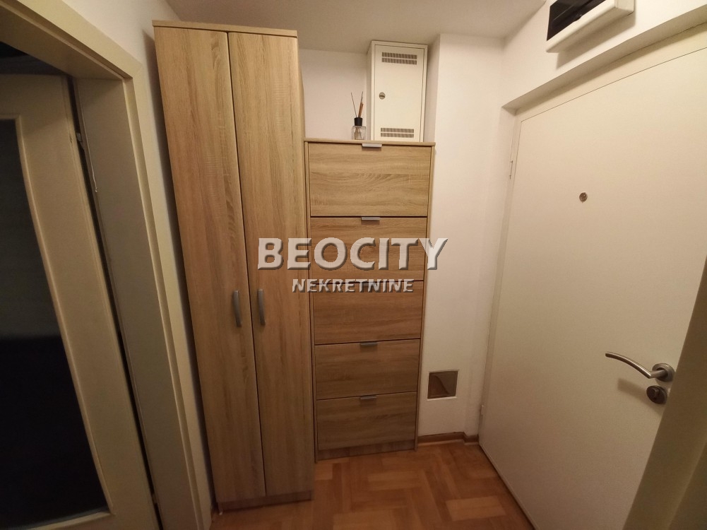 Jednosoban stan, 36 m2, Jugovićevo ID: 121287 5