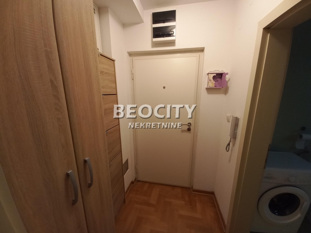 Jednosoban stan, 36 m2, Jugovićevo ID: 121287 6