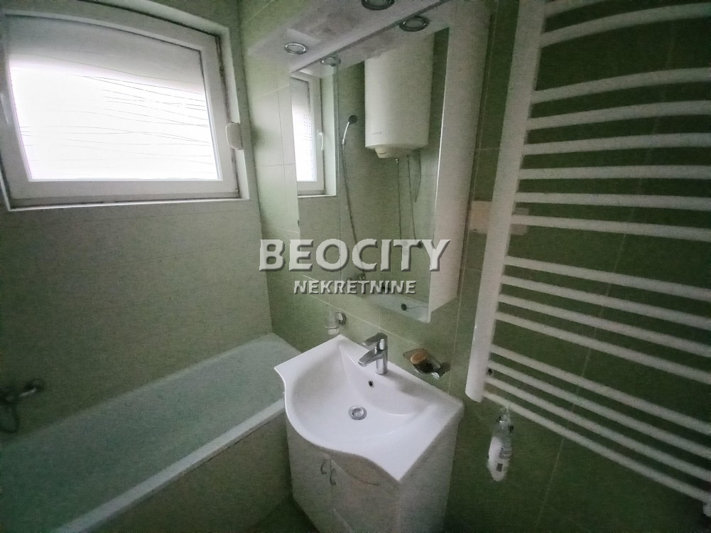 Jednosoban stan, 36 m2, Jugovićevo ID: 121287 7