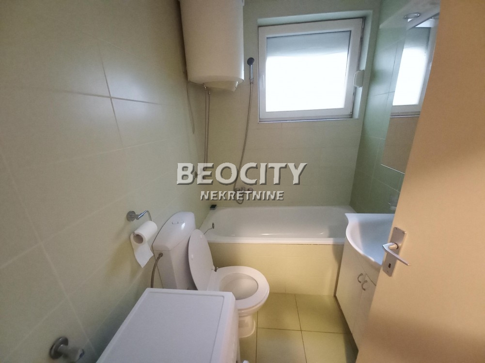 Jednosoban stan, 36 m2, Jugovićevo ID: 121287 8