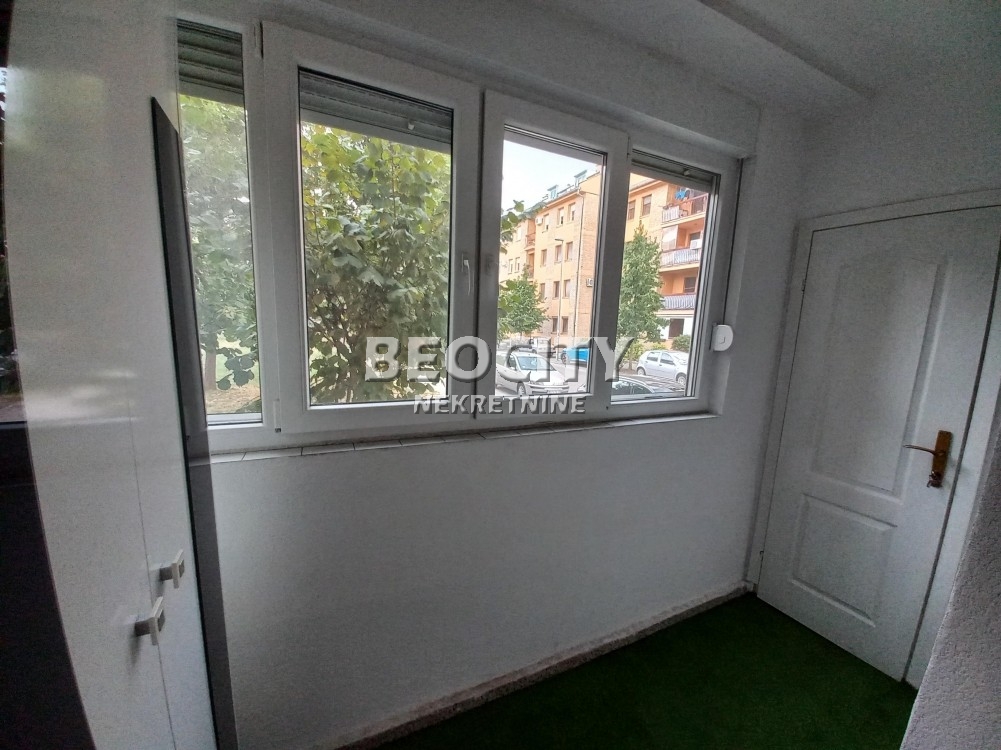 Jednosoban stan, 36 m2, Jugovićevo ID: 121287 9