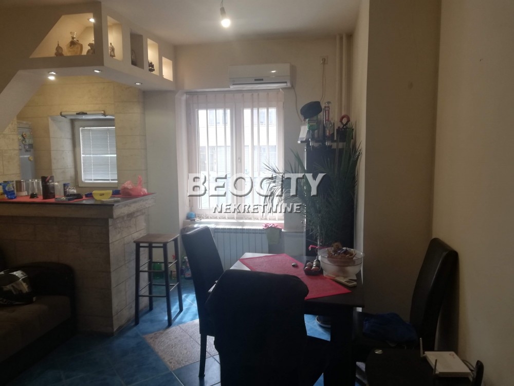 Dvosoban stan, 60 m2, Palata pravde, Sarajevska ID: 121318 1