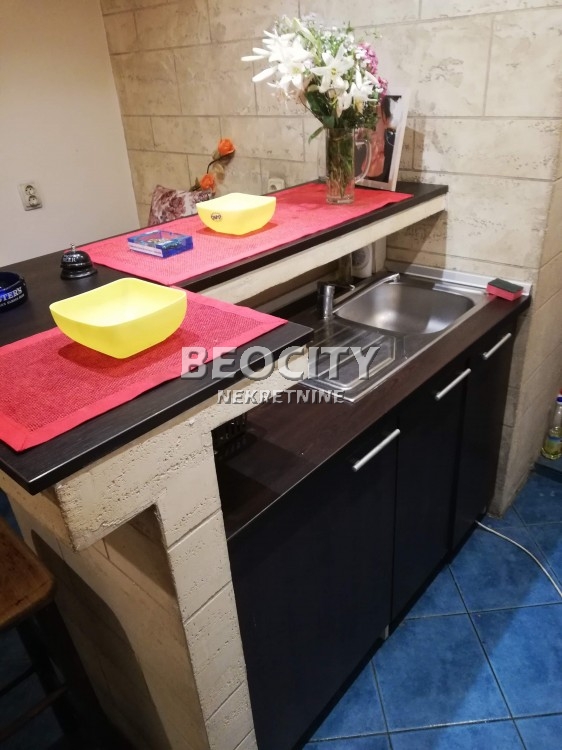 Dvosoban stan, 60 m2, Palata pravde, Sarajevska ID: 121318 2