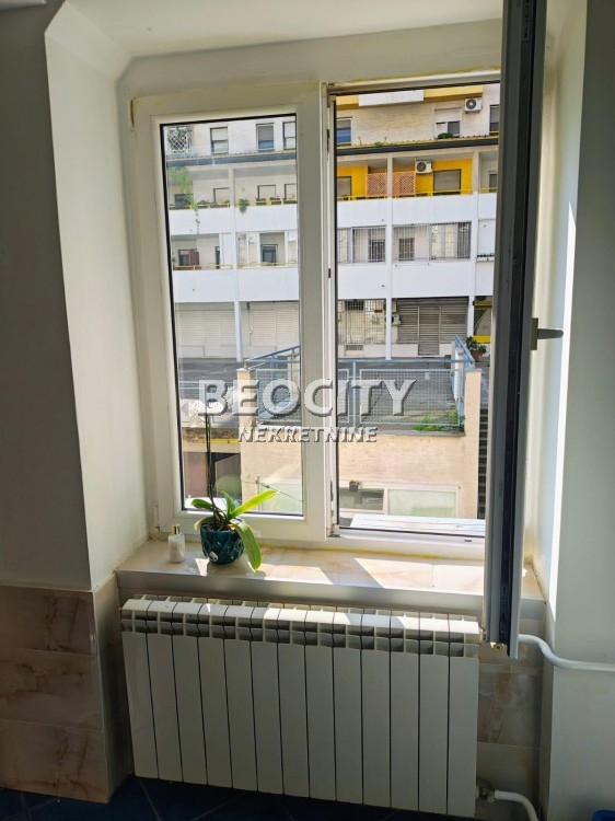 Dvosoban stan, 60 m2, Palata pravde, Sarajevska ID: 121318 7