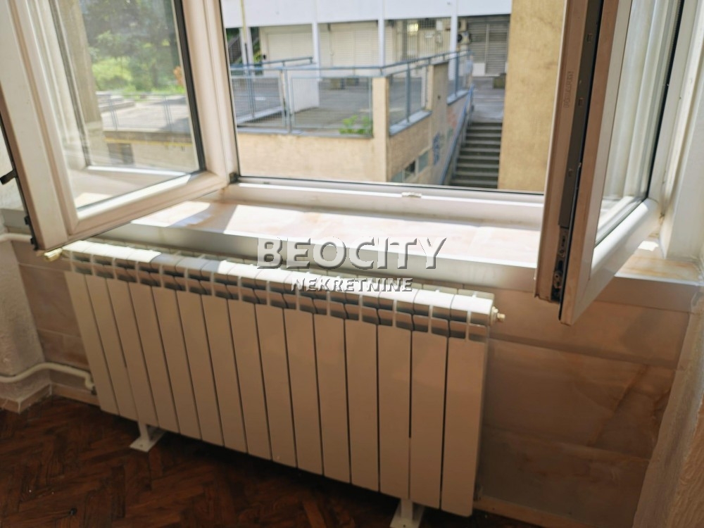 Dvosoban stan, 60 m2, Palata pravde, Sarajevska ID: 121318 8