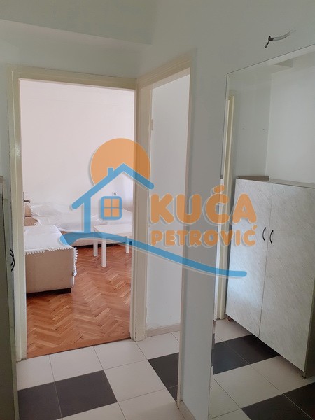 Jednosoban stan, 44 m2, Centar, Svetozara Markovića ID: i-02223 10