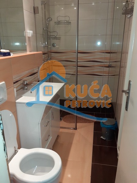 Jednosoban stan, 44 m2, Centar, Svetozara Markovića ID: i-02223 11