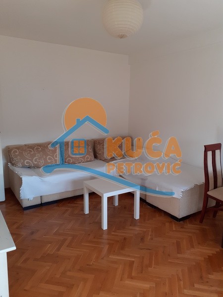 Jednosoban stan, 44 m2, Centar, Svetozara Markovića ID: i-02223 2