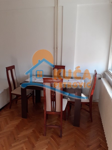 Jednosoban stan, 44 m2, Centar, Svetozara Markovića ID: i-02223 3