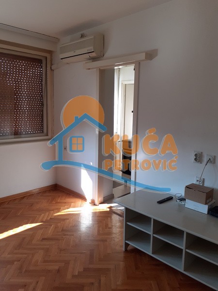 Jednosoban stan, 44 m2, Centar, Svetozara Markovića ID: i-02223 4