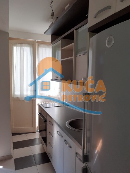 Jednosoban stan, 44 m2, Centar, Svetozara Markovića ID: i-02223 5