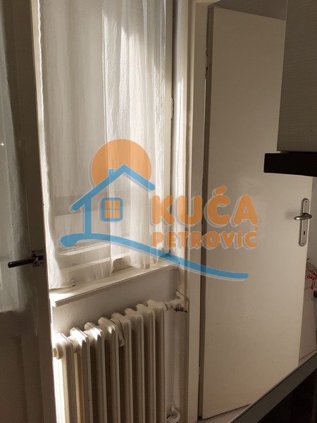 Jednosoban stan, 44 m2, Centar, Svetozara Markovića ID: i-02223 6