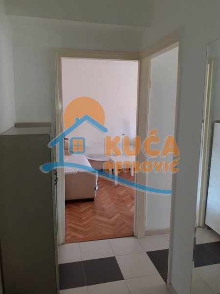 Jednosoban stan, 44 m2, Centar, Svetozara Markovića ID: i-02223 7