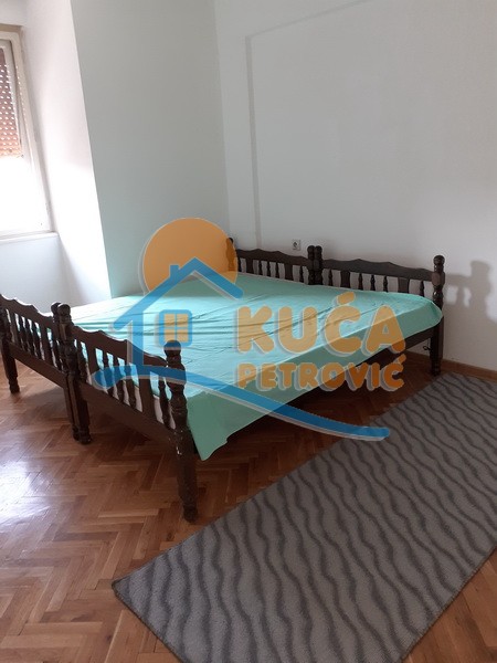 Jednosoban stan, 44 m2, Centar, Svetozara Markovića ID: i-02223 8