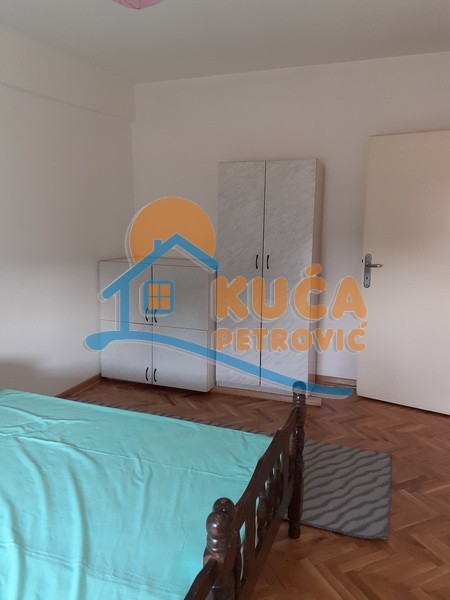 Jednosoban stan, 44 m2, Centar, Svetozara Markovića ID: i-02223 9