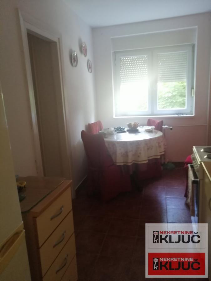 BULEVAR, 51m2, Dvosoban kod SUP-a 2