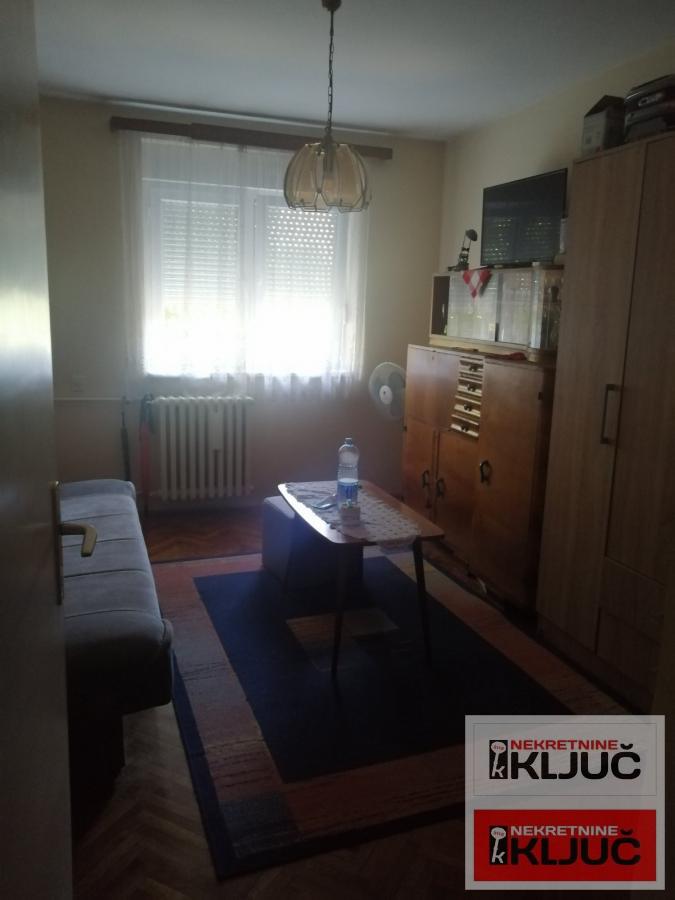 BULEVAR, 51m2, Dvosoban kod SUP-a 3