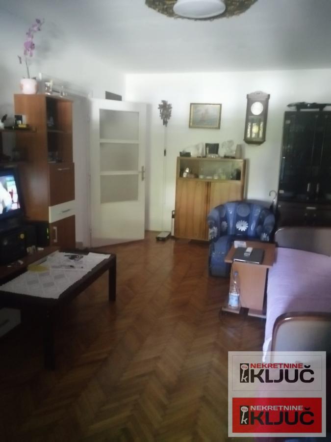 BULEVAR, 51m2, Dvosoban kod SUP-a 4