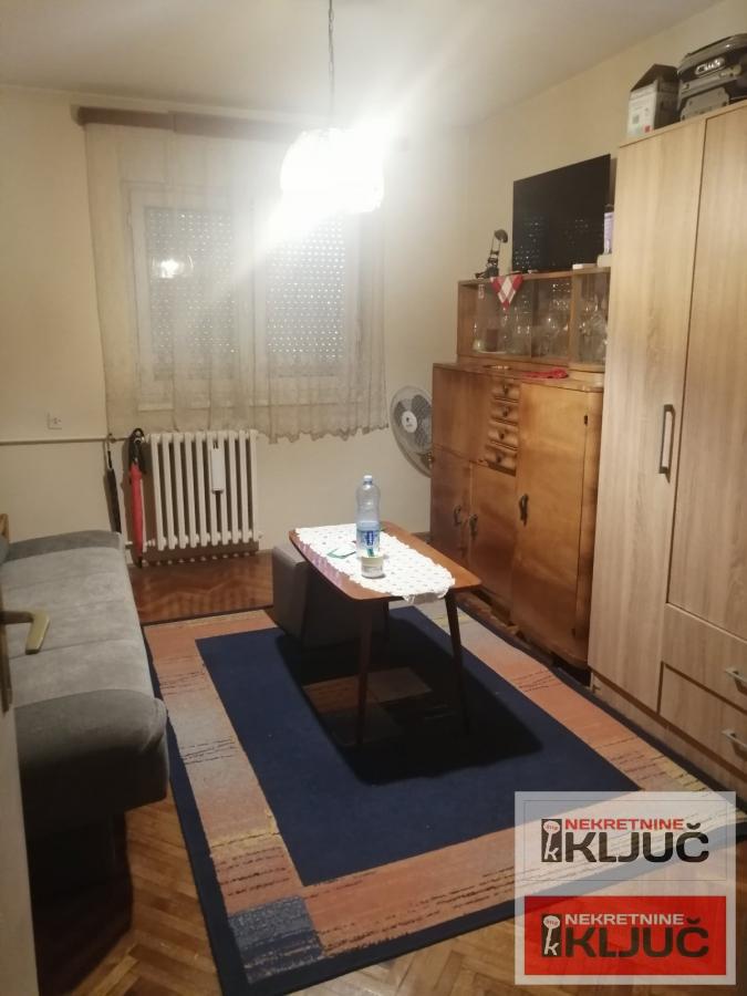 BULEVAR, 51m2, Dvosoban kod SUP-a 5