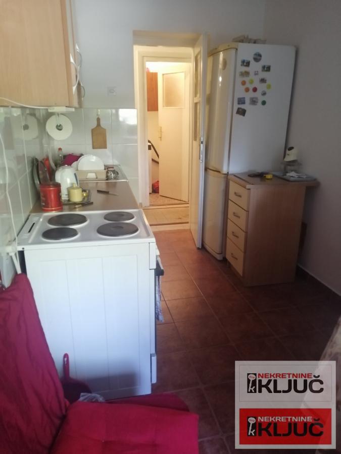 BULEVAR, 51m2, Dvosoban kod SUP-a 6