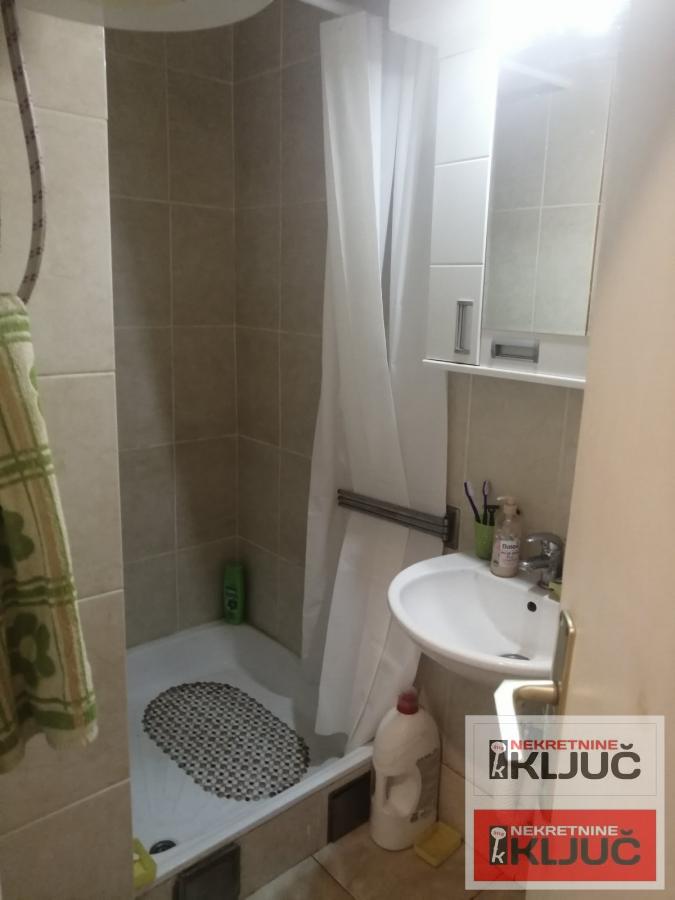 BULEVAR, 51m2, Dvosoban kod SUP-a 9